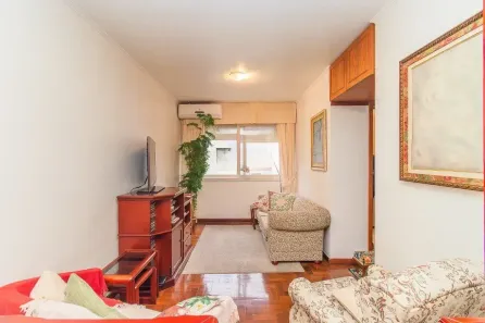 Apartamento com 2 Quartos à venda, 61m² no Jardim Botânico, Porto Alegre