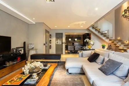 Apartamento com 2 Quartos à venda, 163m² no Vila Uberabinha, São Paulo