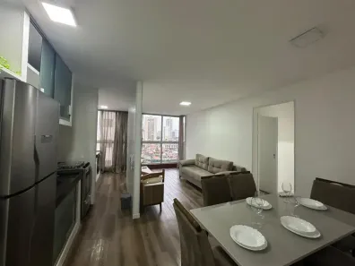 Apartamento com 2 Quartos à venda, 65m² no Cremação, Belém