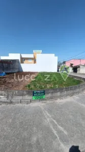 Lote/Terreno à venda, 234m² no Residencial Parque dos Sinos, Jacareí