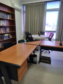 Sala Comercial com 2 Quartos para alugar, 35m² no Centro, Campinas