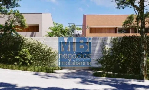 Casa de Condomínio com 4 Quartos à venda, 705m² no Jardim Petrópolis, São Paulo