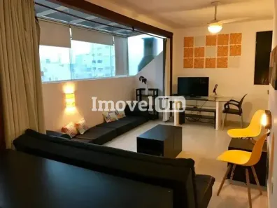 Apartamento com 1 Quarto à venda, 55m² no Copacabana, Rio de Janeiro