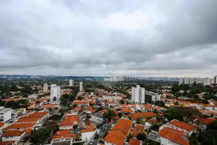 Apartamento com 2 Quartos à venda, 65m² no Vila Madalena, São Paulo