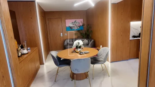 Apartamento com 1 Quarto à venda, 48m² no Vila Nova Conceição, São Paulo