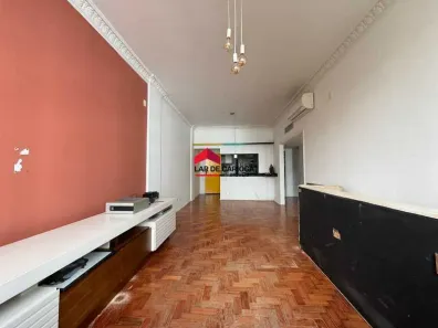 Apartamento com 3 Quartos à venda, 118m² no Copacabana, Rio de Janeiro