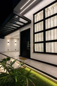 Casa com 3 Quartos à venda, 153m² no Morada de Laranjeiras, Serra