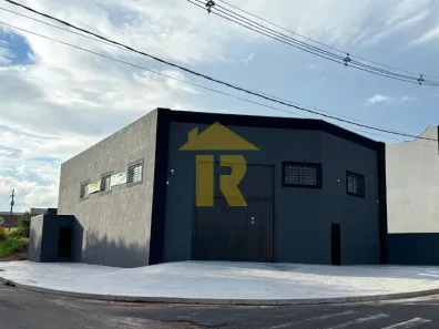 Ponto Comercial para alugar, 310m² no Centro Empresarial Coplan, São José do Rio Preto