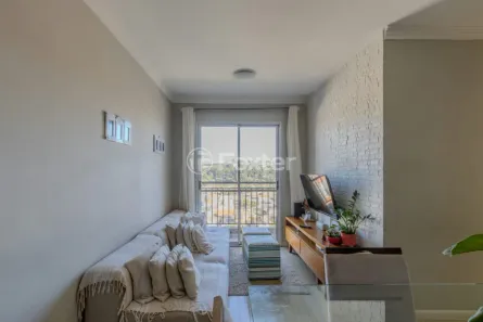 Apartamento com 2 Quartos à venda, 52m² no Jardim Sarah, São Paulo