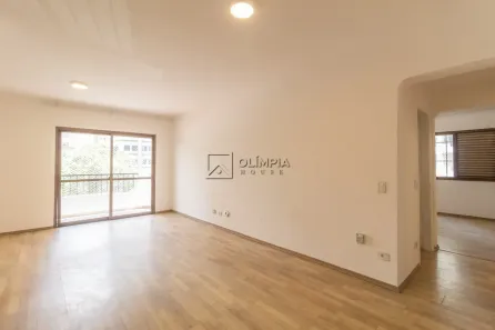 Apartamento com 3 Quartos à venda, 115m² no Itaim Bibi, São Paulo