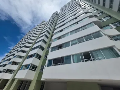 Apartamento com 2 Quartos à venda, 59m² no Patamares, Salvador