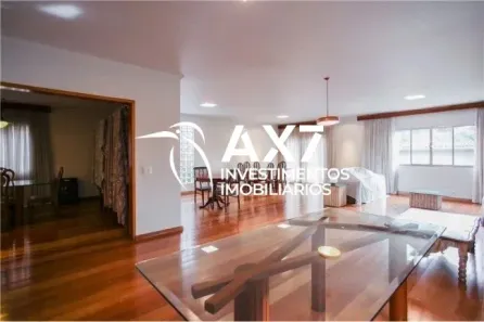 Casa com 4 Quartos à venda, 432m² no Vila Madalena, São Paulo