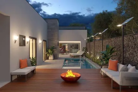 Casa de Condomínio com 3 Quartos à venda, 180m² no Loteamento Park Gran Reserve, Indaiatuba