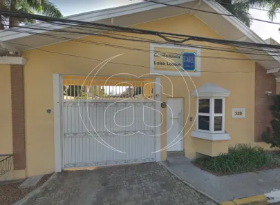 Casa de Condomínio com 4 Quartos à venda, 299m² no Granja Julieta, São Paulo