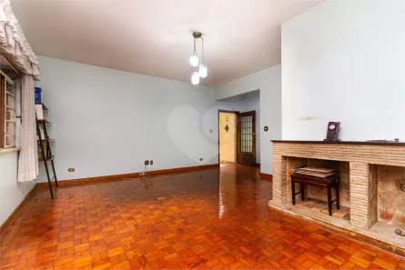 Casa com 3 Quartos à venda, 215m² no Lapa, São Paulo