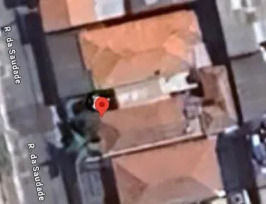 Lote/Terreno à venda, 170m² no Cidade Mãe do Céu, São Paulo