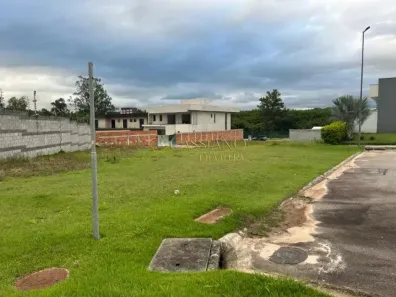 Lote/Terreno à venda, 1180m² no Condomínio Residencial Colinas do Paratehy, São José dos Campos