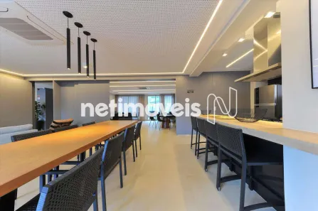 Apartamento com 2 Quartos à venda, 67m² no Lourdes, Belo Horizonte