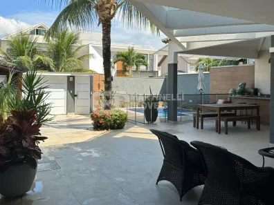 Casa com 4 Quartos à venda, 273m² no Recreio dos Bandeirantes, Rio de Janeiro
