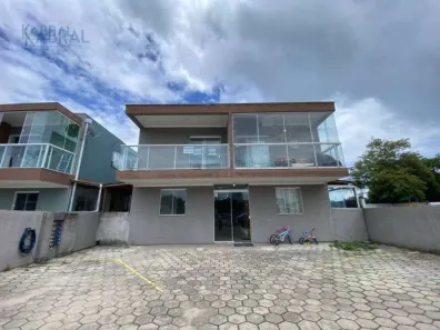 Apartamento com 2 Quartos para alugar, 12m² no Ribeirão da Ilha, Florianópolis