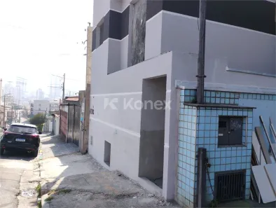Apartamento com 2 Quartos à venda, 37m² no Parada Inglesa, São Paulo