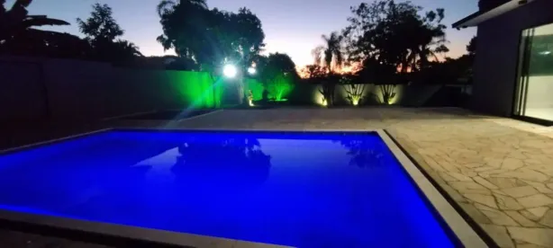 Fazenda/Sítio com 1 Quarto à venda, 300m² no Parque dos Pinheiros, Nova Odessa