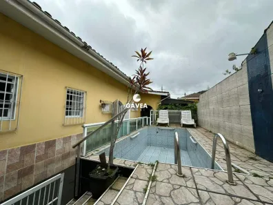 Casa com 3 Quartos à venda, 196m² no Jardim Independência, São Vicente