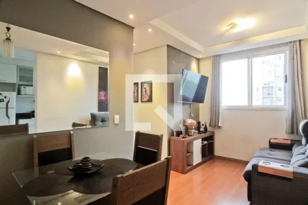 Apartamento com 2 Quartos à venda, 46m² no Jardim Íris, São Paulo