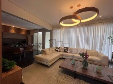 Casa de Condomínio com 4 Quartos à venda, 640m² no Parque Campolim, Sorocaba