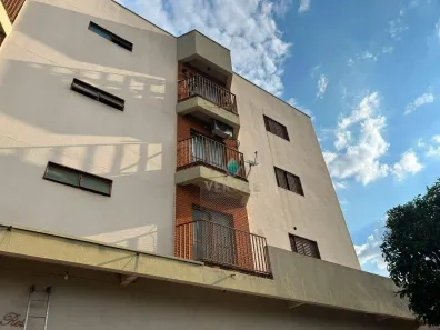 Apartamento com 2 Quartos à venda, 72m² no São Francisco, São José do Rio Preto