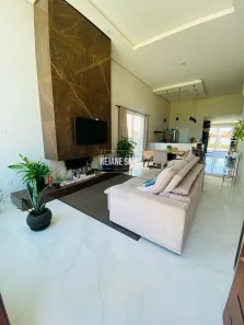 Casa de Condomínio com 3 Quartos à venda, 165m² no Laranjal, Pelotas