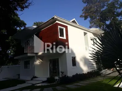 Casa de Condomínio com 3 Quartos à venda, 280m² no Vargem Grande, Rio de Janeiro
