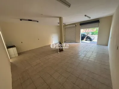 Ponto Comercial para alugar, 70m² no Martins, Uberlândia