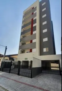 Apartamento com 2 Quartos à venda, 66m² no Vila São Geraldo, Taubaté