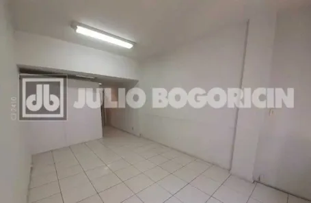 Sala Comercial à venda, 31m² no Centro, Rio de Janeiro