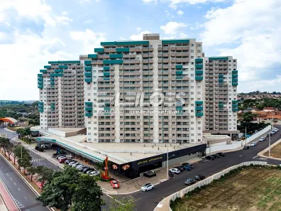 Apartamento com 1 Quarto à venda, 46m² no Patrimônio de São João Batista, Olímpia