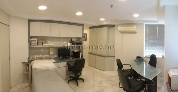 Sala Comercial à venda, 40m² no Cerqueira César, São Paulo