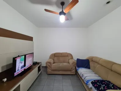 Casa com 2 Quartos à venda, 266m² no Jardim Caieira, Limeira