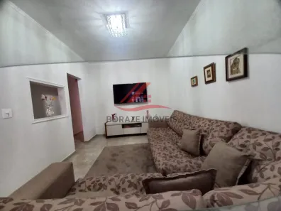Casa com 3 Quartos à venda, 180m² no Parque São Vicente, Mauá
