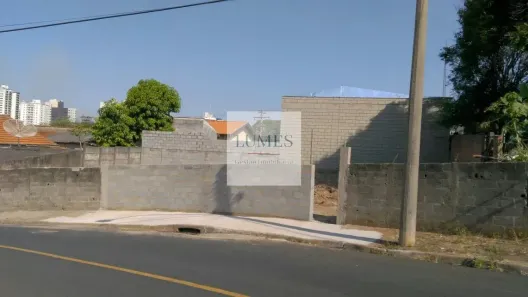 Lote/Terreno à venda, 10m² no Jardim São Domingos, Americana