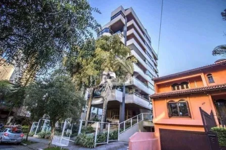 Cobertura com 4 Quartos à venda, 550m² no Bela Vista, Porto Alegre