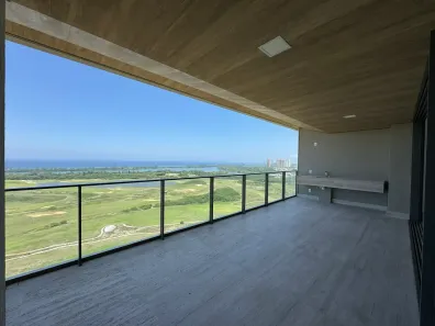 Apartamento com 4 Quartos à venda, 268m² no Barra da Tijuca, Rio de Janeiro
