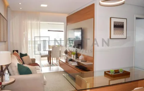Apartamento com 3 Quartos à venda, 82m² no Cidade Mãe do Céu, São Paulo