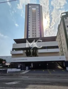 Apartamento com 3 Quartos à venda, 67m² no Jardim Aparecida, São José dos Campos