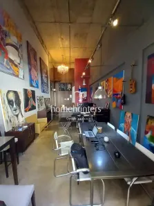 Sala Comercial à venda, 56m² no Botafogo, Campinas