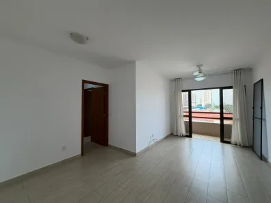 Apartamento com 3 Quartos à venda, 86m² no Vila Georgina, Indaiatuba