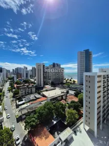 Apartamento com 3 Quartos à venda, 66m² no Candeias, Jaboatão dos Guararapes