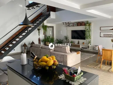 Casa com 4 Quartos à venda, 270m² no Casa de Pedra, Volta Redonda