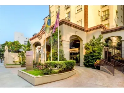 Apartamento com 1 Quarto à venda, 30m² no Vila Olímpia, São Paulo
