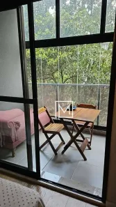 Apartamento com 1 Quarto à venda, 26m² no Pinheiros, São Paulo